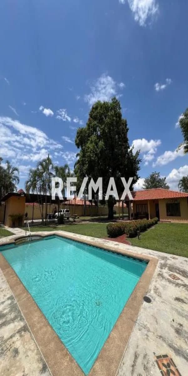 Casa campestre en venta San Diego, Estado Carabobo Venezuela.