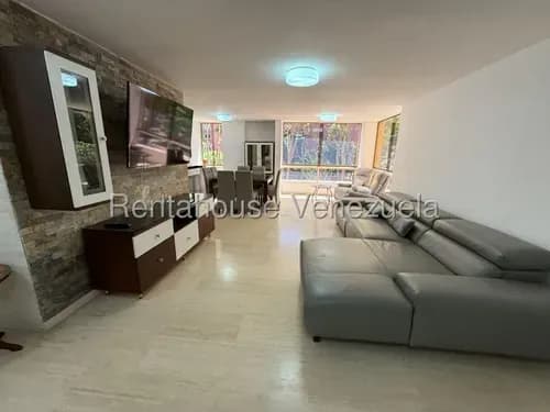 Espectacular Apartamento Remodelado En Venta - Urb. La Alameda