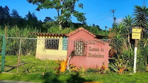 Kc.g #25-7384 Hermosa Casa Acogedora, Rodeada De Naturaleza En Alquiler Carrizal Pan De Azúcar