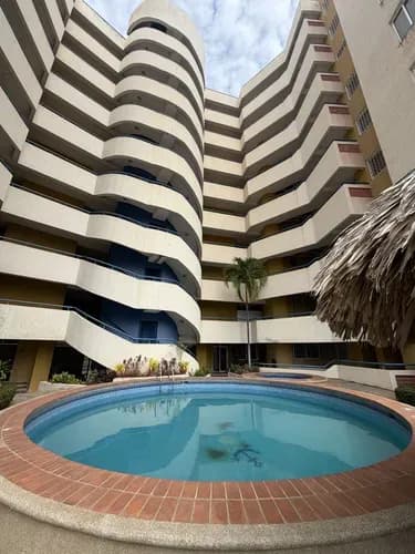 Apartamento Con Vista Al Mar En Venta En Costa Azul