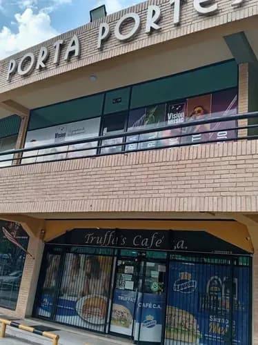Local Comercial En Venta C. C Portaportesse San Diego Jc-lp