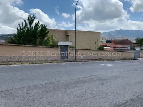 Carla Gonzalez Casa En Venta Colinas Del Tamanaco Mls #22-25078 Sc