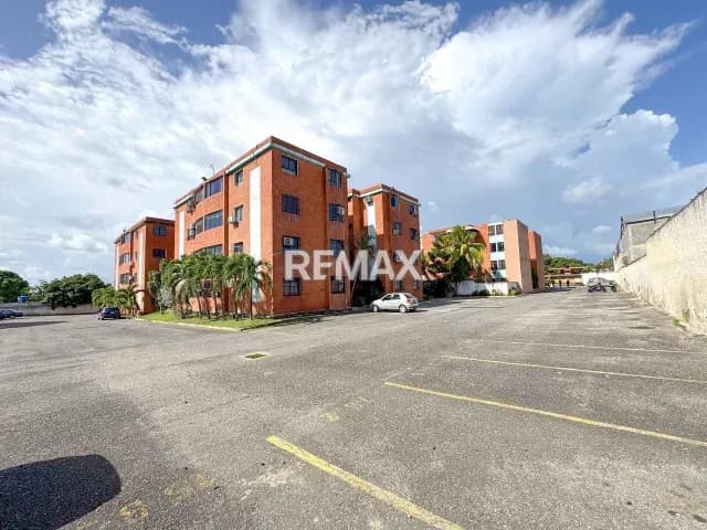 Apartamento en Alquiler Residencias Victoria-Cabudare