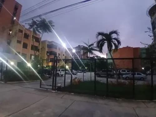 Gl Apartamento En Urb La Granja Res. Pauji I Naguanagua