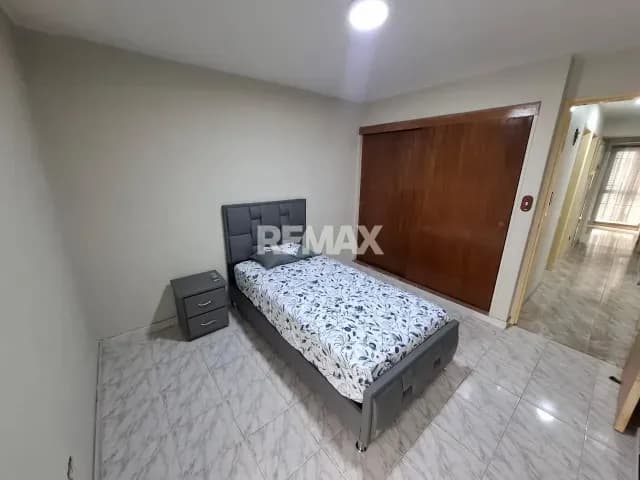 Alquiler de Habitación - San José