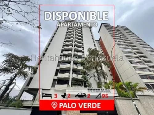Palo Verde 3 Habitaciones 2 Baños 2 Estacionamientos Piso 10 95 Mts2 Construcción