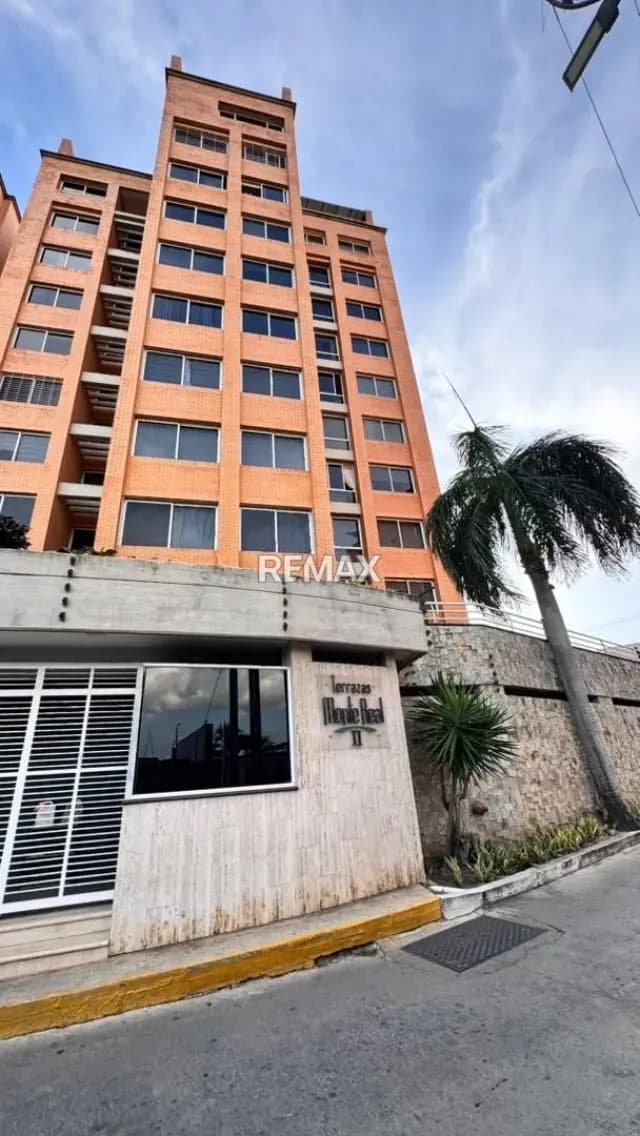 En Venta Apartamento enTerrazas Monte Real II