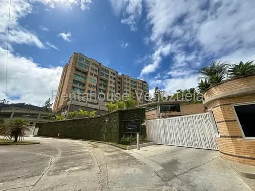 Apartamento En Venta La Escondida Vgi