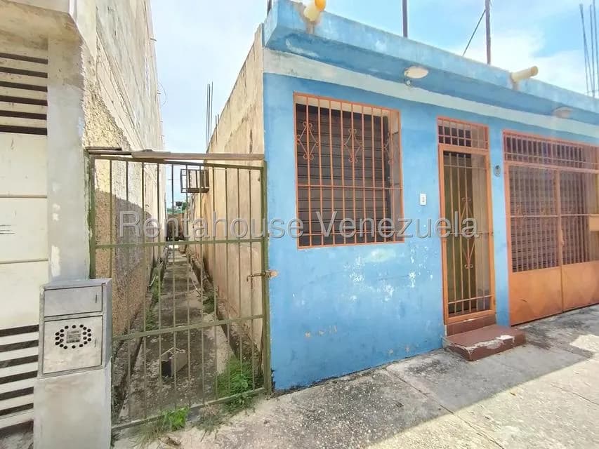 Casa (1 Nivel) en Venta en Yuma, Carabobo
