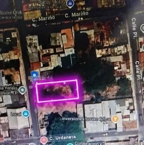 Terreno En Guacara En Venta Im 2323