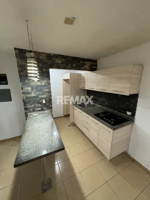 Apartamento en Alquiler - San Diego - Res. Terrazas de San Diego.