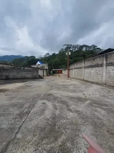 Galpón En Venta En Sabaneta Ms