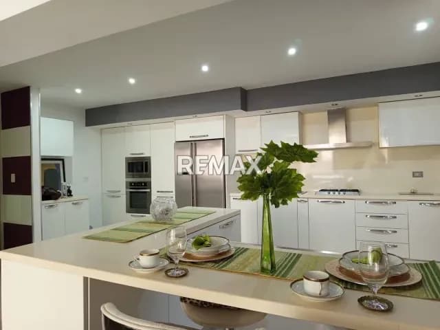 APARTAMENTO EN VENTA RES PUERTO MADERO SABANA LARGA 116mts2 PLANTA 50%