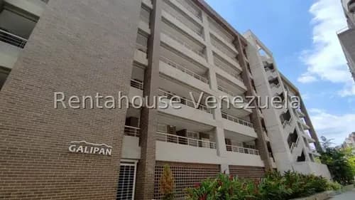 Alquiler De Apartamento En Escampadero Do26-65