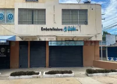 Local Comercial en venta en Av. Bolivar Edificio Renata, Sector Puerto La Cruz, Juan Antonio Sotillo, Puerto La Cruz, Anzoategui, Venezuela, 6023 - $180k