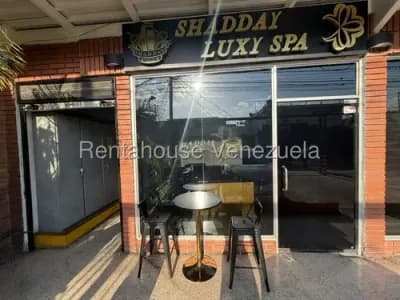 Local Comercial en venta en lara - $22k