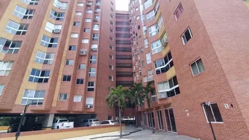 Apartamento En Alquiler En Santa Monica/ Cliente Directo (vbrr)