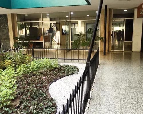 Venta Apartamento Amh- Remodelar 67m2 2hab, 2b, 2ptos. Las Mercedes