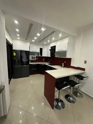 Townhouse En Venta Urb. Jardín Mañongo. Res. Mucuruba, Naguanagua