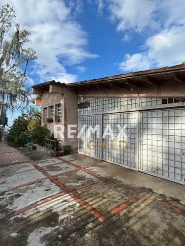 Venta Casa En El Junko, El Junquito, Km 19, Libertador