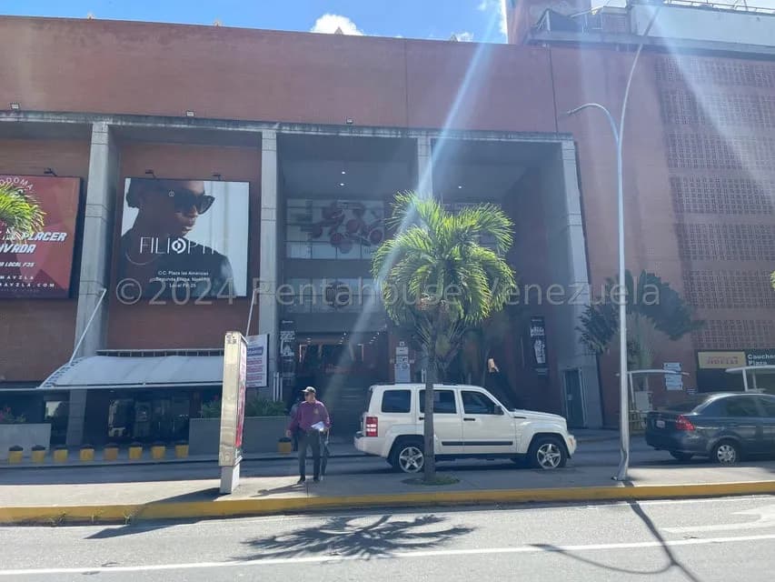 Comercial (Local Comercial) en Venta en El Cafetal, Distrito Metropolitano