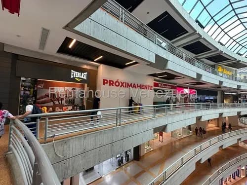 Oportunidad Local Comercial En Alquiler Mls 26-10007 Sambil Chacao