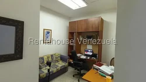Edificio En Venta Bello Monte Yf 26-8118
