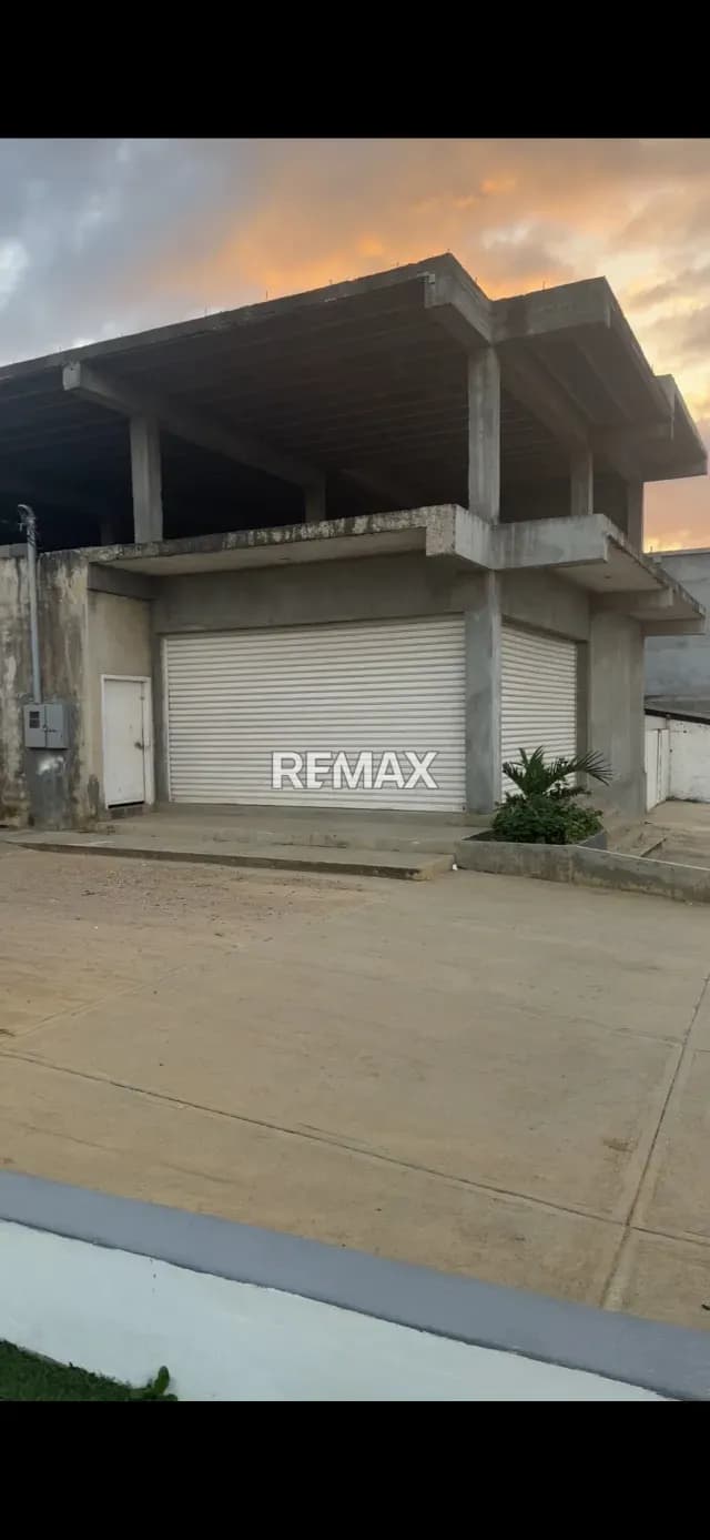 local en alquiler