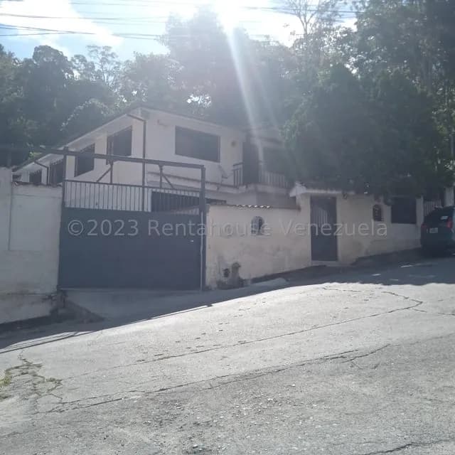 Casa (1 Nivel) en Venta en Turumo, Distrito Metropolitano