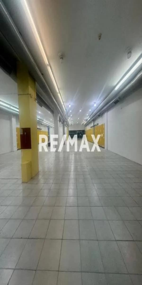 Local Comercial en venta Coche Aragua