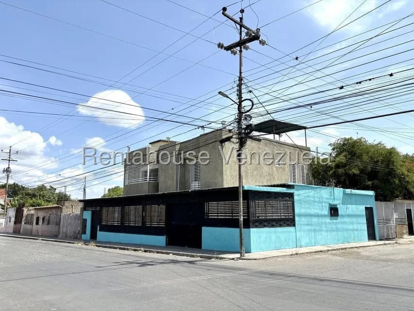 Comercial (Local Comercial) en Venta en Zona Oeste, Lara
