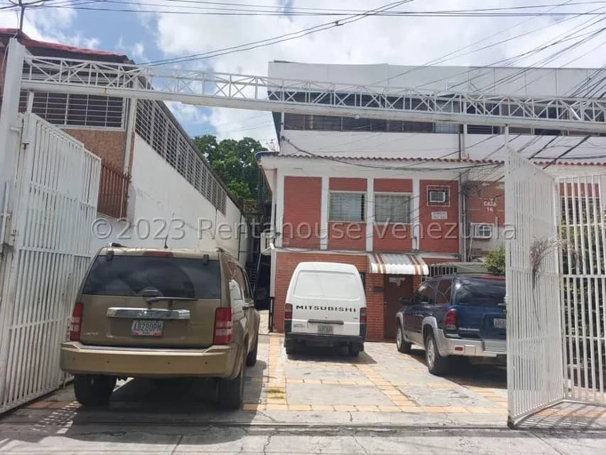 Casa (1 Nivel) en Venta en Montecristo, Distrito Metropolitano