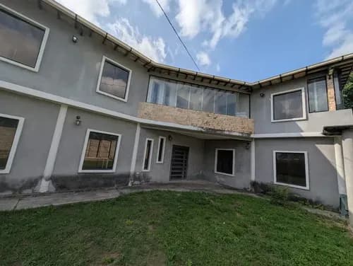 Casa En Venta Ubicada A Minutos De Valle De Oro San Diego Carabobo, Julián Acosta 186.