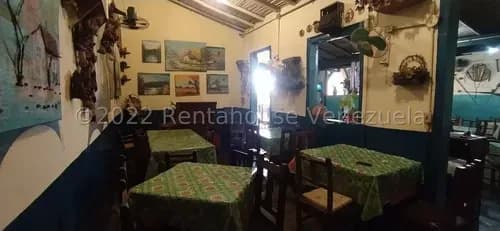 *al/ Local Comercial Listo Para Triunfar Restaurante Equipado En Venta Centro-este. Barquisimeto Lara, Venezuela/ # 25-5656 / 2 B/ 324 M2