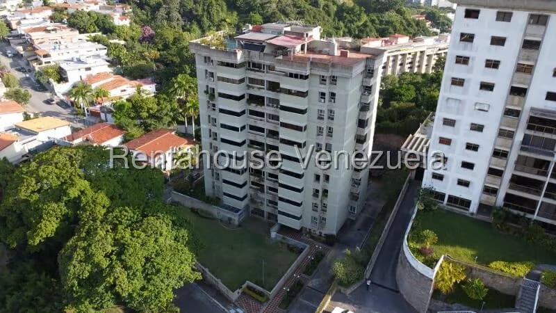 Apartamento (1 Nivel) en Venta en El Cafetal, Distrito Metropolitano