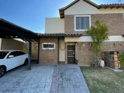 Alquiler de Tonwhouse Amoblado