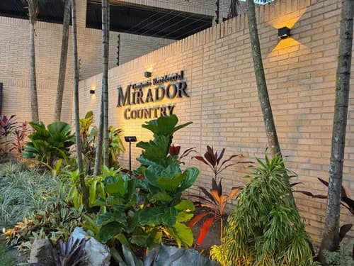 Apartamento En Resd El Mirador - Guataparo