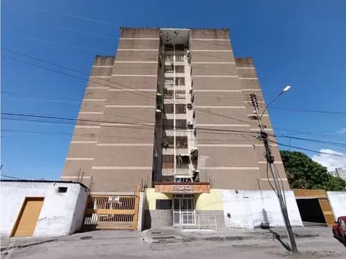 Apartamento En Venta Centro De Maracay