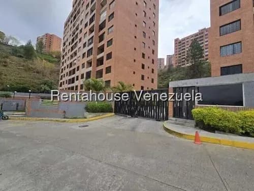 Apartamento Remodelado En Alquiler Colinas De La Tahona 72 Mtrs2 Pd