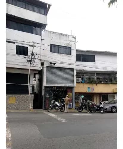 Casa Y Local En Venta En Los Flores De Catia