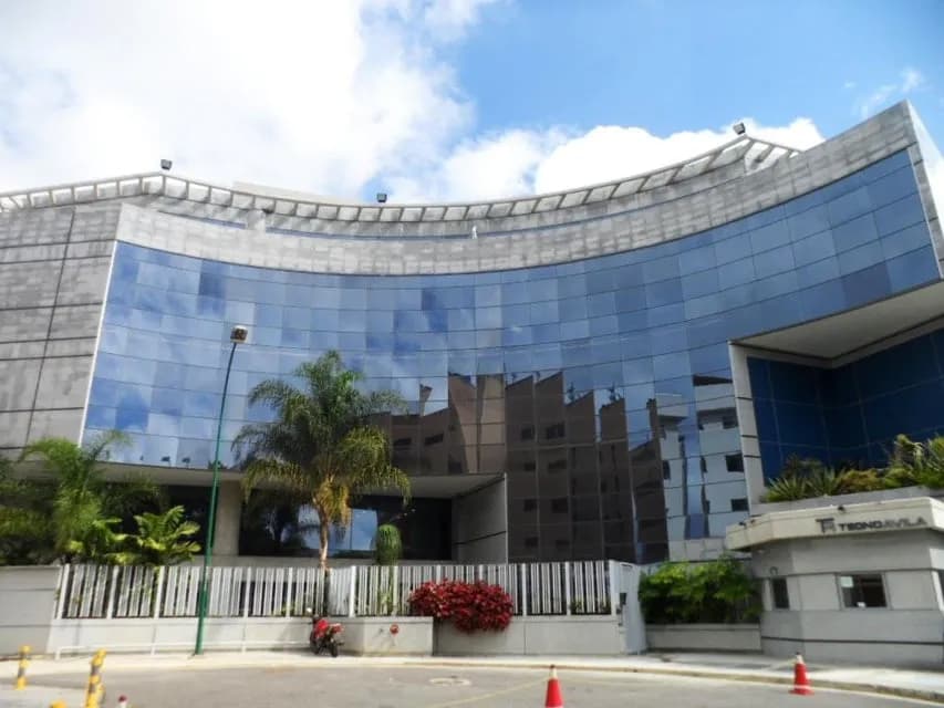 Comercial (Oficina) en Venta en Boleita Norte, Distrito Metropolitano