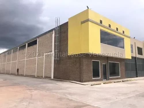 Galpon En Venta En Castillito San Diego Mm Carabobo Palnta Electrica Tanque De Agua Oficinas Y Mezzaninas