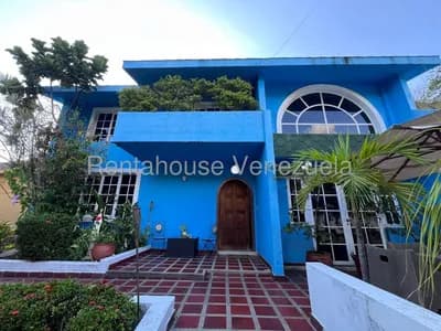 Casa en venta en El Castaño, Maracay, Aragua - $290k