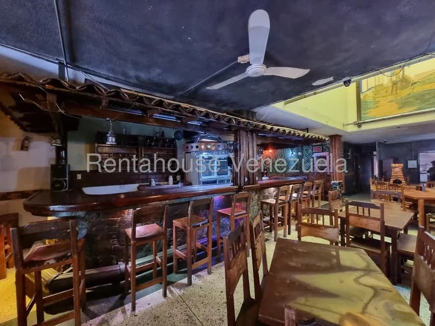 Negocios y Empresas (Alimentos y Bebidas) en Venta en Avenida 3, Merida