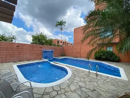 Townhouse Moderno En Venta Mañongo Res. Bonaventure Home , Naguanagua / Niucol