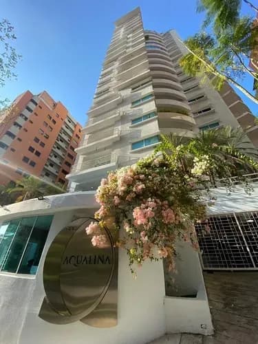 Venta De Apartamento Amoblado Y Equipado Planta Y Pozo Urb La Trigaleña Cz Lm