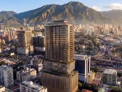 Proyecto Primario | Alma Wellness | Apartamentos en Venta