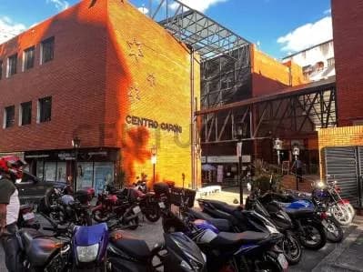 Col. Bello Monte Oficina Alquiler: El secreto mejor guardado de tu rentabilidad