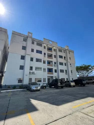 Juan Carlos Rodriguez Vende Apartamento En Res. Rio Caroni Paraparal
