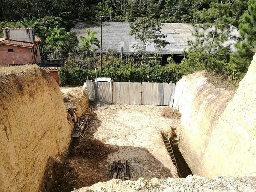 Terreno (Residencial) en Venta en El Hatillo, Distrito Metropolitano